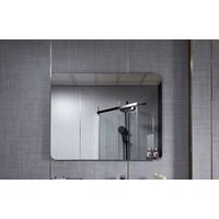  Roxen Зеркало Bella 80×70 510055-80 - Превью изображения №5 — Интернет-магазин Time-Shop