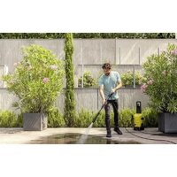 Мойка высокого давления Karcher K 4 WCM Premium 1.324-230.0 - Превью изображения №10 — Интернет-магазин Time-Shop