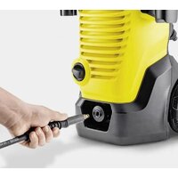 Мойка высокого давления Karcher K 4 WCM Premium 1.324-230.0 - Превью изображения №4 — Интернет-магазин Time-Shop