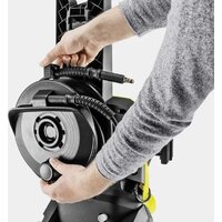 Мойка высокого давления Karcher K 4 WCM Premium 1.324-230.0 - Превью изображения №3 — Интернет-магазин Time-Shop