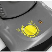 Пылесос Karcher CV 38/2 1.033-335.0 - Превью изображения №5 — Интернет-магазин Time-Shop