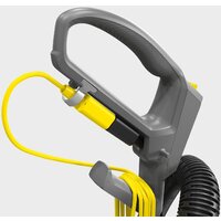 Пылесос Karcher CV 38/2 1.033-335.0 - Превью изображения №2 — Интернет-магазин Time-Shop