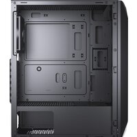 Корпус Cougar MX410 Mesh-G CGR-5VM6B-MESH-G - Превью изображения №7 — Интернет-магазин Time-Shop