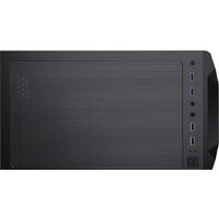 Корпус Cougar MX410 Mesh-G CGR-5VM6B-MESH-G - Превью изображения №5 — Интернет-магазин Time-Shop