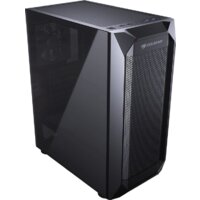 Корпус Cougar MX410 Mesh-G CGR-5VM6B-MESH-G - Превью изображения №2 — Интернет-магазин Time-Shop