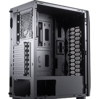 Корпус Cougar MX410 Mesh-G CGR-5VM6B-MESH-G - Превью изображения №8 — Интернет-магазин Time-Shop