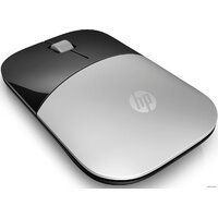 Мышь HP Z3700 (серебристый) X7Q44AA - Превью изображения №2 — Интернет-магазин Time-Shop
