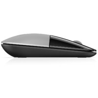 Мышь HP Z3700 (серебристый) X7Q44AA - Превью изображения №4 — Интернет-магазин Time-Shop