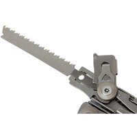 Мультитул Leatherman Surge 830165 (серебристый) - Превью изображения №8 — Интернет-магазин Time-Shop