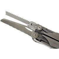 Мультитул Leatherman Surge 830165 (серебристый) - Превью изображения №7 — Интернет-магазин Time-Shop