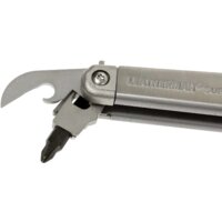 Мультитул Leatherman Surge 830165 (серебристый) - Превью изображения №9 — Интернет-магазин Time-Shop