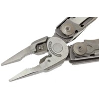 Мультитул Leatherman Surge 830165 (серебристый) - Превью изображения №5 — Интернет-магазин Time-Shop