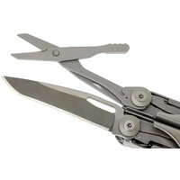 Мультитул Leatherman Surge 830165 (серебристый) - Превью изображения №6 — Интернет-магазин Time-Shop
