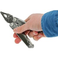 Мультитул Leatherman Surge 830165 (серебристый) - Превью изображения №11 — Интернет-магазин Time-Shop