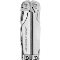 Мультитул Leatherman Surge 830165 (серебристый) - Превью изображения №3 — Интернет-магазин Time-Shop