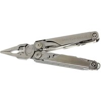 Мультитул Leatherman Surge 830165 (серебристый) - Превью изображения №4 — Интернет-магазин Time-Shop