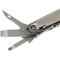 Мультитул Leatherman Surge 830165 (серебристый) - Превью изображения №10 — Интернет-магазин Time-Shop