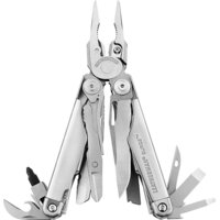 Leatherman Surge 830165 (серебристый)