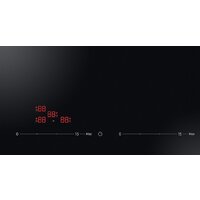 Варочная панель Samsung NZ84C6057FK - Превью изображения №6 — Интернет-магазин Time-Shop