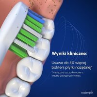 Электрическая зубная щетка Waterpik STW-03 - Превью изображения №9 — Интернет-магазин Time-Shop