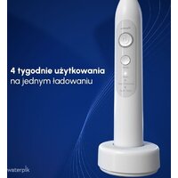 Электрическая зубная щетка Waterpik STW-03 - Превью изображения №4 — Интернет-магазин Time-Shop