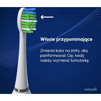 Электрическая зубная щетка Waterpik STW-03 - Превью изображения №6 — Интернет-магазин Time-Shop