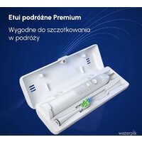 Электрическая зубная щетка Waterpik STW-03 - Превью изображения №7 — Интернет-магазин Time-Shop