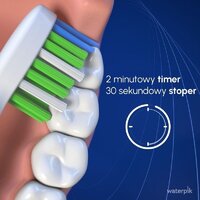 Электрическая зубная щетка Waterpik STW-03 - Превью изображения №10 — Интернет-магазин Time-Shop