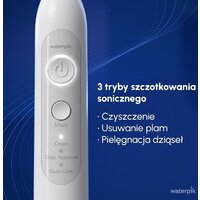Электрическая зубная щетка Waterpik STW-03 - Превью изображения №3 — Интернет-магазин Time-Shop