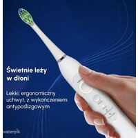 Электрическая зубная щетка Waterpik STW-03 - Превью изображения №5 — Интернет-магазин Time-Shop