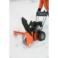 Снегоуборщик Daewoo Power DASC 560T - Превью изображения №2 — Интернет-магазин Time-Shop