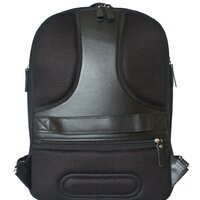 Городской рюкзак Carlo Gattini Solferino 3068-01 (черный) - Превью изображения №4 — Интернет-магазин Time-Shop