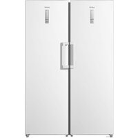 Однокамерный холодильник Korting KNF 1886 W - Превью изображения №5 — Интернет-магазин Time-Shop