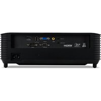 Проектор Acer X139WH MR.JTJ11.00R - Превью изображения №6 — Интернет-магазин Time-Shop