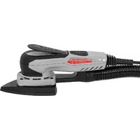 Шлифмашина Интерскол ПШМ-100/350ВЭ 3.0 866.1.0.70 - Превью изображения №2 — Интернет-магазин Time-Shop