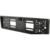 Парковочные радары и камеры заднего вида