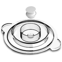 Чоппер Zigmund & Shtain CH-31 R - Превью изображения №2 — Интернет-магазин Time-Shop