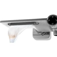 Душевая система  Rea Helix chrome REA-P6620 - Превью изображения №5 — Интернет-магазин Time-Shop