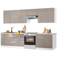 Готовые кухни