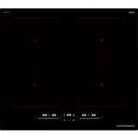 Варочная панель KUPPERSBERG ICI 629 - Превью изображения №2 — Интернет-магазин Time-Shop