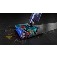 Вертикальный моющий пылесос Dyson Clean+Wash 432030-01 - Превью изображения №4 — Интернет-магазин Time-Shop