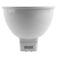 Gauss LED Elementary MR16 GU5.3 9 Вт 4100 К 13529
