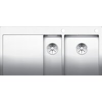 Blanco Claron 6 S-IF (правая)