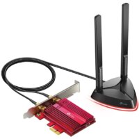 Wi-Fi/Bluetooth адаптер TP-Link Archer TX3000E - Превью изображения №2 — Интернет-магазин Time-Shop