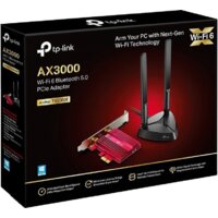 Wi-Fi/Bluetooth адаптер TP-Link Archer TX3000E - Превью изображения №3 — Интернет-магазин Time-Shop