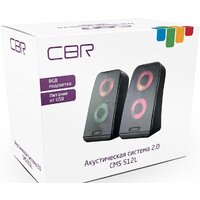 Акустика CBR CMS 512L - Превью изображения №8 — Интернет-магазин Time-Shop
