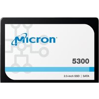 Micron 5300 Max 3.84TB MTFDDAK3T8TDT-1AW1ZABYY