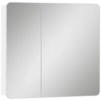 Volna Шкаф с зеркалом 80