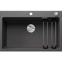 Blanco Etagon 8 525178 (серый камень)