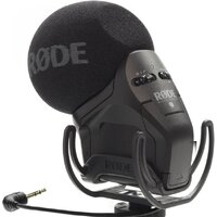 Проводной микрофон RODE Stereo VideoMic Pro Rycote - Превью изображения №2 — Интернет-магазин Time-Shop